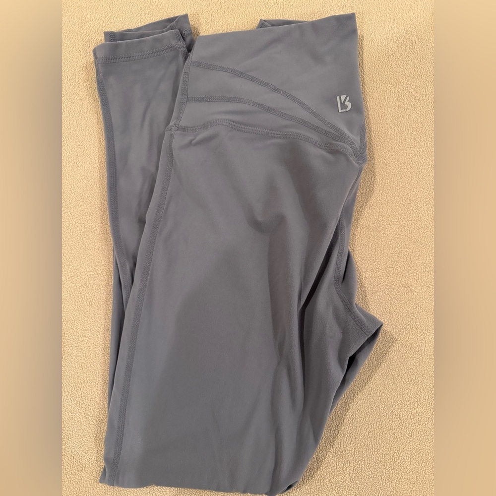 BB Legacy Leggings